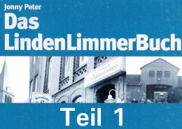 Digitales Stadtteilarchiv Linden-Limmer, Das LindenLimmerBuch (1)